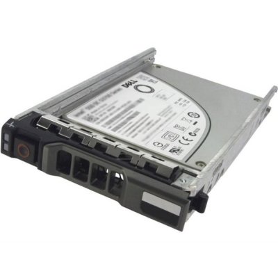 SSD диск Dell 480Gb 400-AXTL
