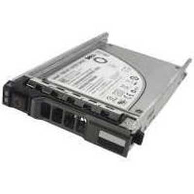 SSD диск Dell 480Gb 400-AXTVt