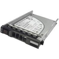 SSD диск Dell 480Gb 400-AZST