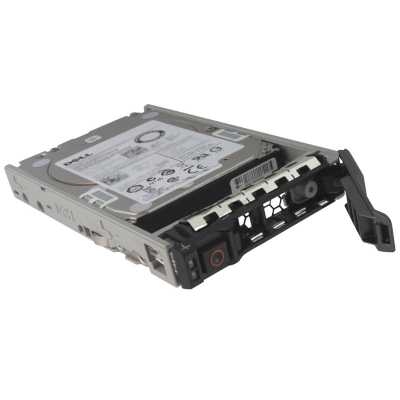 SSD диск Dell 480Gb 400-BCQD