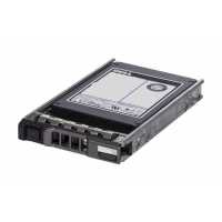 SSD диск Dell 480Gb 400-BCRD