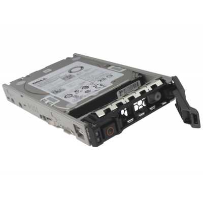 SSD диск Dell 480Gb 400-BDOD