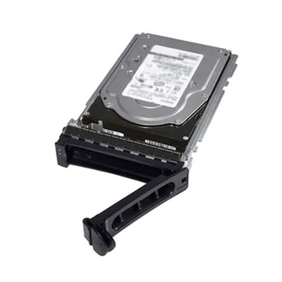 SSD диск Dell 480Gb 400-BDOZ