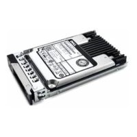 SSD диск Dell 480Gb 400-BDVWt