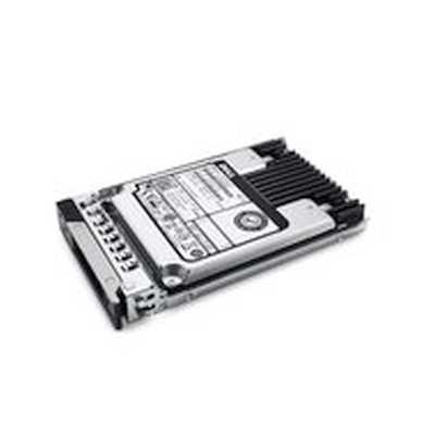 SSD диск Dell 800Gb 400-AIGJ-1