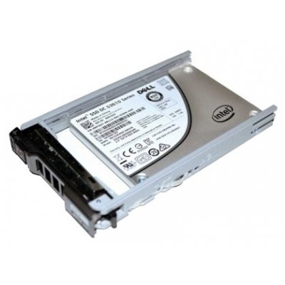 SSD диск Dell 800Gb DPD14
