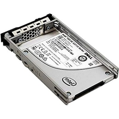 SSD диск Dell 960Gb 400-ASFM