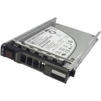 SSD диск Dell 960Gb 400-AXOX