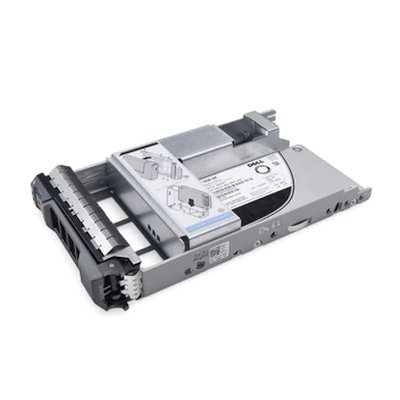 SSD диск Dell 960Gb 400-AXPY