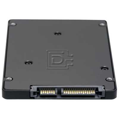 SSD диск Dell 960Gb 400-AXSEt