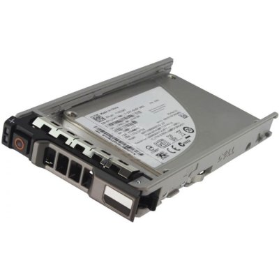 SSD диск Dell 960Gb 400-AXSF