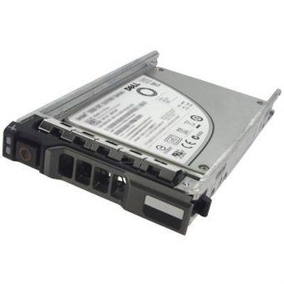 SSD диск Dell 960Gb 400-BDQU