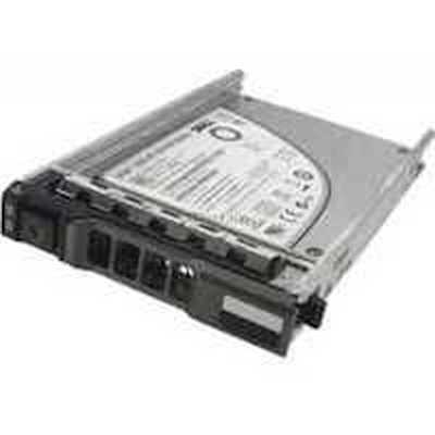 SSD диск Dell 960Gb 400-BFRU