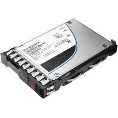 SSD диск HPE 240Gb 875503-B21