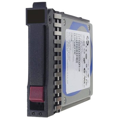 SSD диск HPE 240Gb P18420-B21