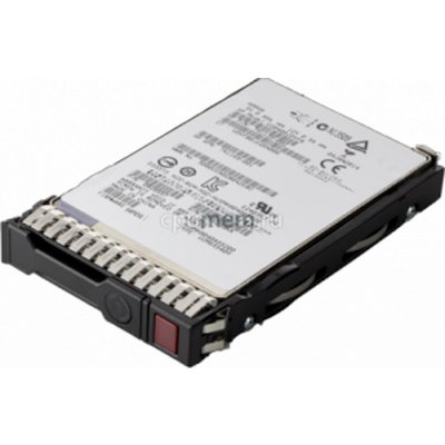 SSD диск HPE 400Gb P09088-B21