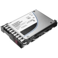 SSD диск HPE 480Gb P06194-B21