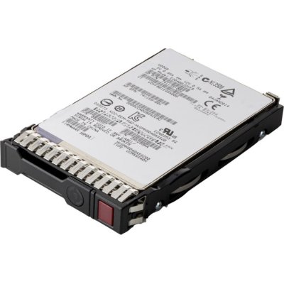 SSD диск HPE 480Gb P18432-B21