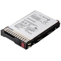 SSD диск HPE 960Gb 875511-B21