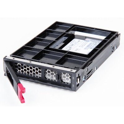 SSD диск HPE 960Gb P04476-B21