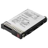SSD диск HPE 960Gb P10440-B21
