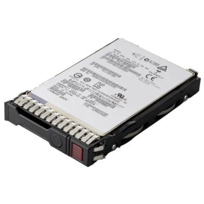 SSD диск HPE 960Gb P10440-B21