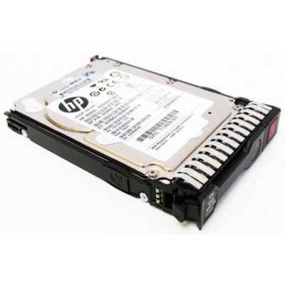SSD диск HPE 960Gb P18424-B21