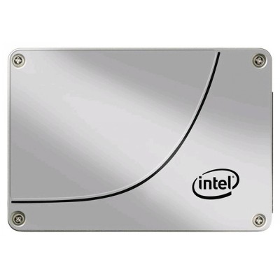 SSD диск Intel DC S3710 200Gb SSDSC2BA200G401