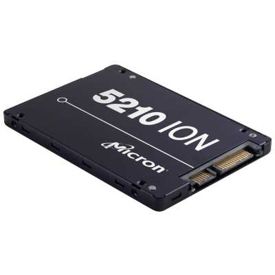 SSD диск Lenovo 1.92Tb 4XB7A38144