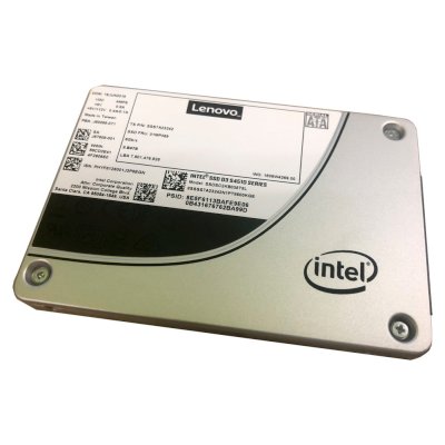 SSD диск Lenovo 240Gb 4XB7A10247