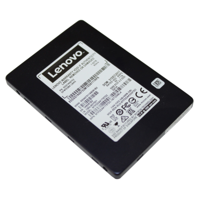 SSD диск Lenovo 960Gb 4XB7A10154