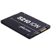 SSD диск Lenovo 960Gb 4XB7A38185