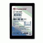 SSD диск Transcend TS128GSSD25-M