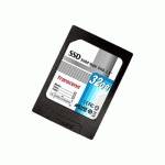 SSD диск Transcend TS32GSSD25-M