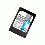 SSD диск Transcend TS32GSSD25-S