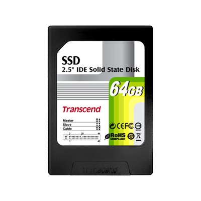 SSD диск Transcend TS64GSSD25-M