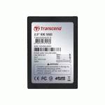 SSD диск Transcend TS64GSSD25-S