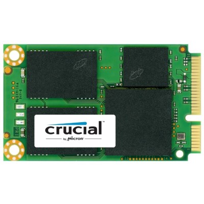 SSD диск Crucial CT128M550SSD3