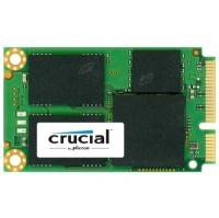 SSD диск Crucial CT256M550SSD3
