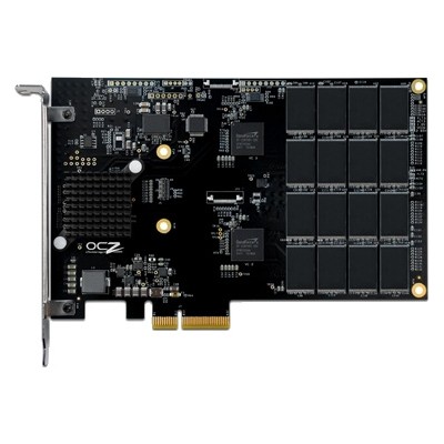 SSD диск OCZ RVD3-FHPX4-240G