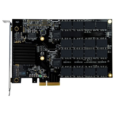 SSD диск OCZ RVD3MI-FHPX4-240G
