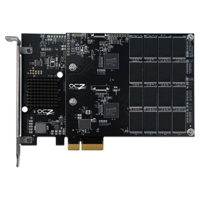 SSD диск OCZ RVD3X2-FHPX4-240G