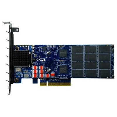 SSD диск OCZ VD-HHPX8-300G