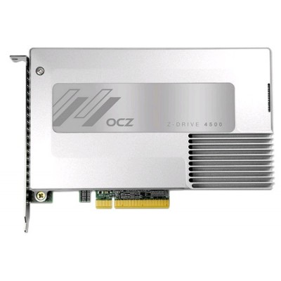 SSD диск OCZ ZD4RPFC8MT300-0800