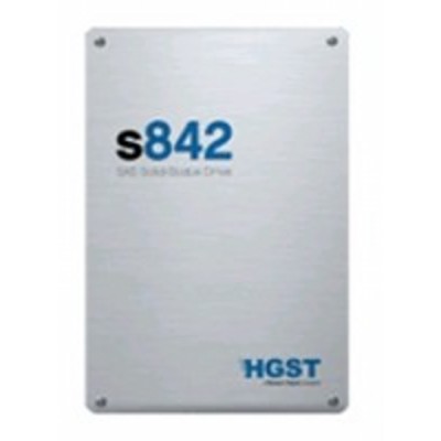 SSD диск HGST S842E200M2