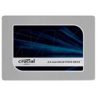 SSD диск Crucial CT1000MX200SSD1