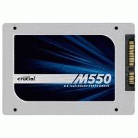 SSD диск Crucial CT1024M550SSD1