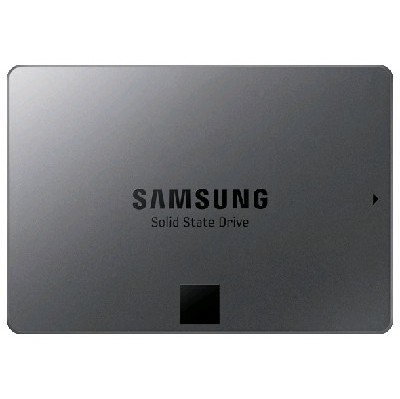 SSD диск Samsung MZ-7TE1T0BW