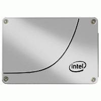 SSD диск Intel SSDSC2BA100G301