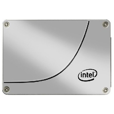 SSD диск Intel SSDSC2BA100G301